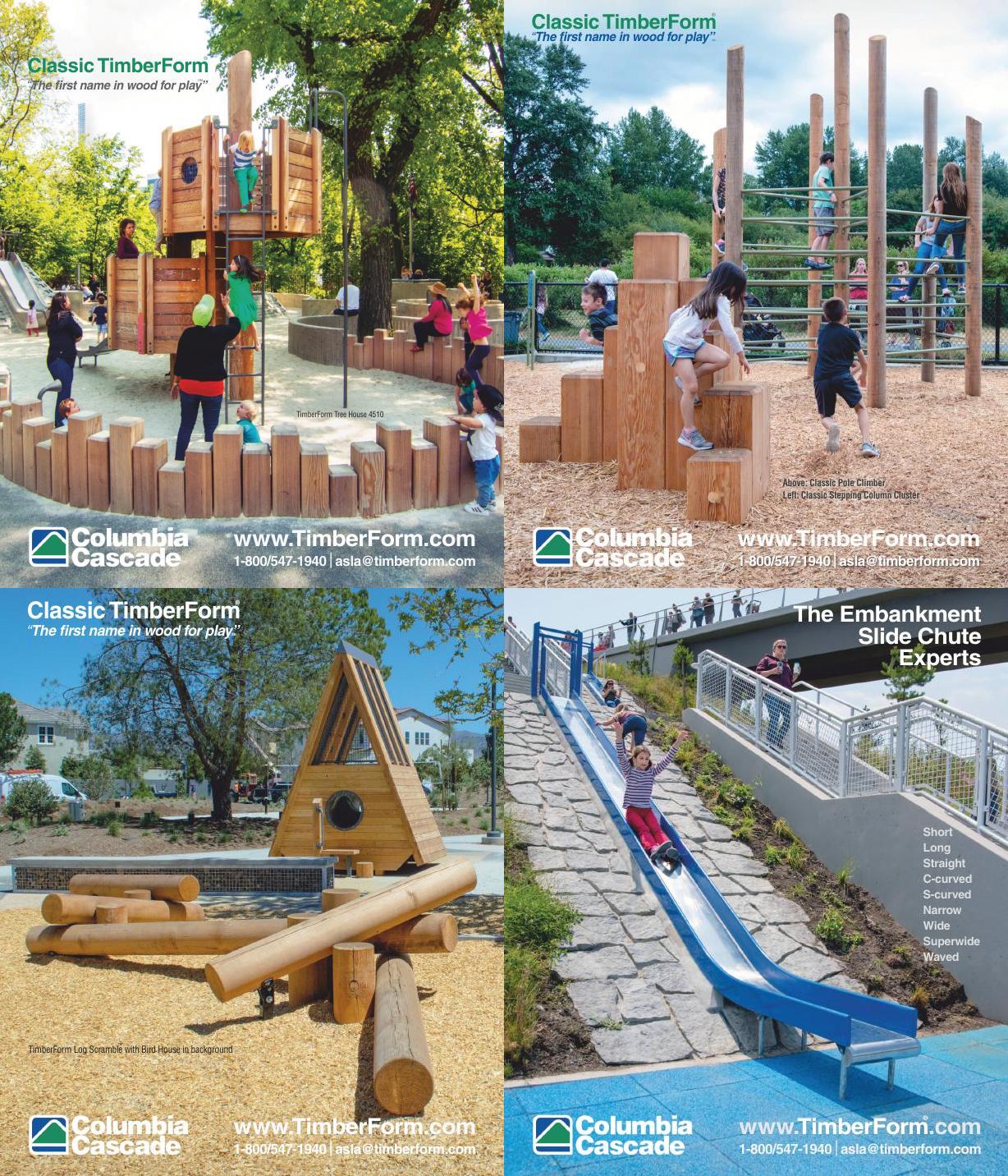 [美国]Landscape Architecture 景观建筑杂志 2021年订阅 电子版PDF下载