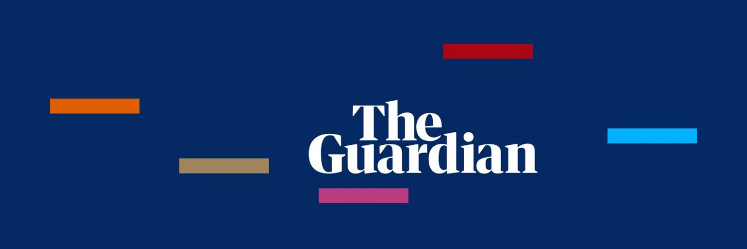 [英国]The Guardian 卫报 2022年订阅 电子版PDF下载
