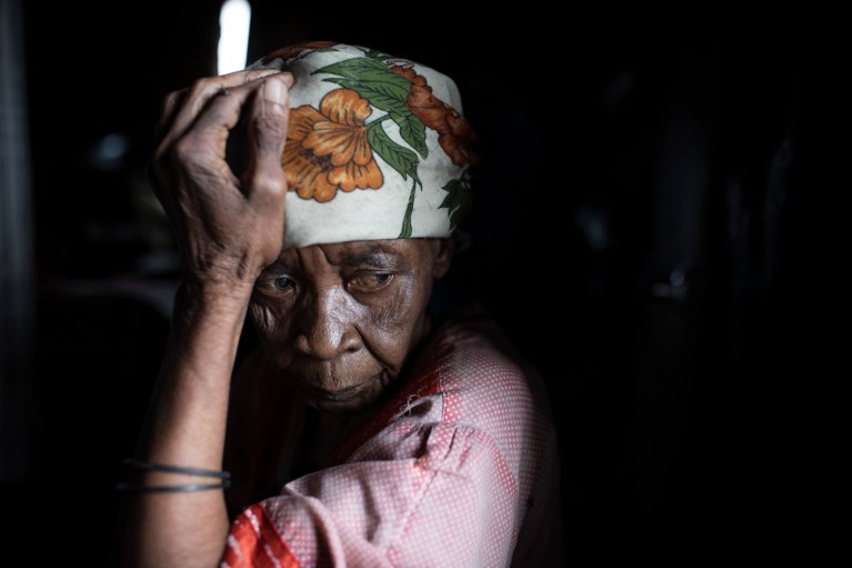 为什么各国老龄化速度不同