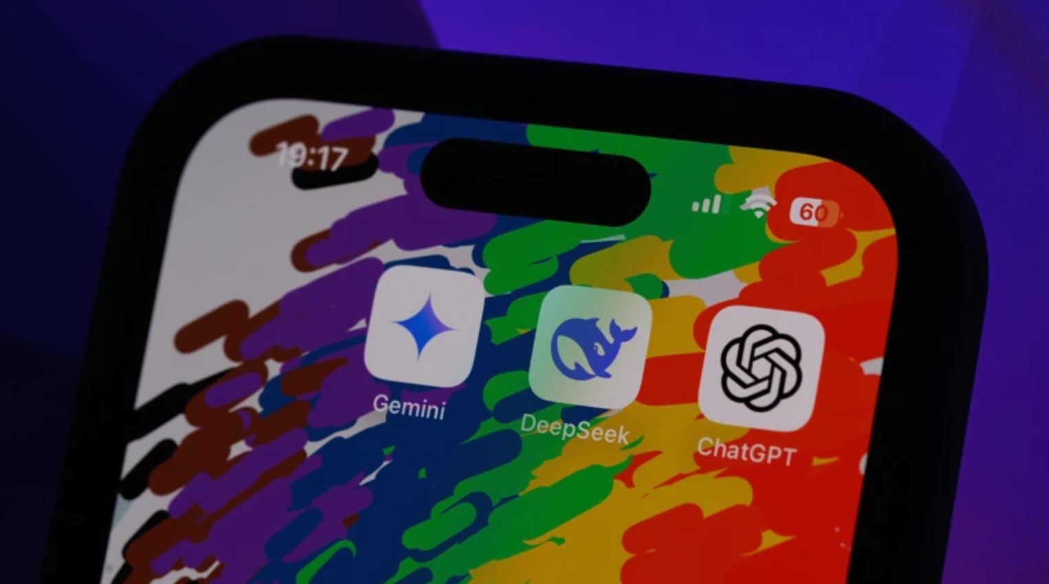 OpenAI 的 o3 在新的 AI 排行榜上位居榜首,解答科学问题(图4)