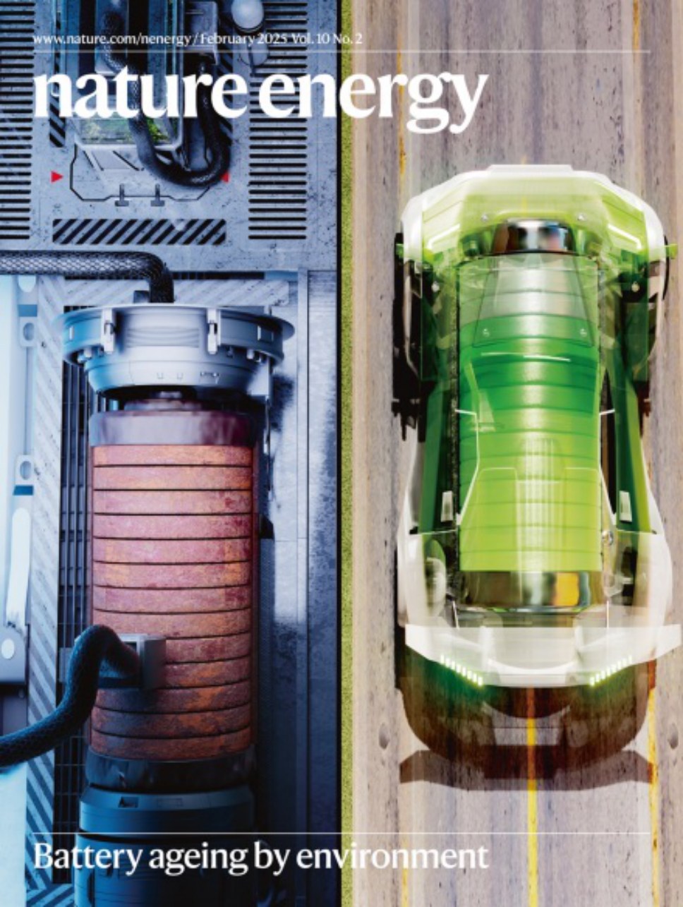 Nature Energy_Volume 10 Issue 2, February 2025 电子版PDF(图1)