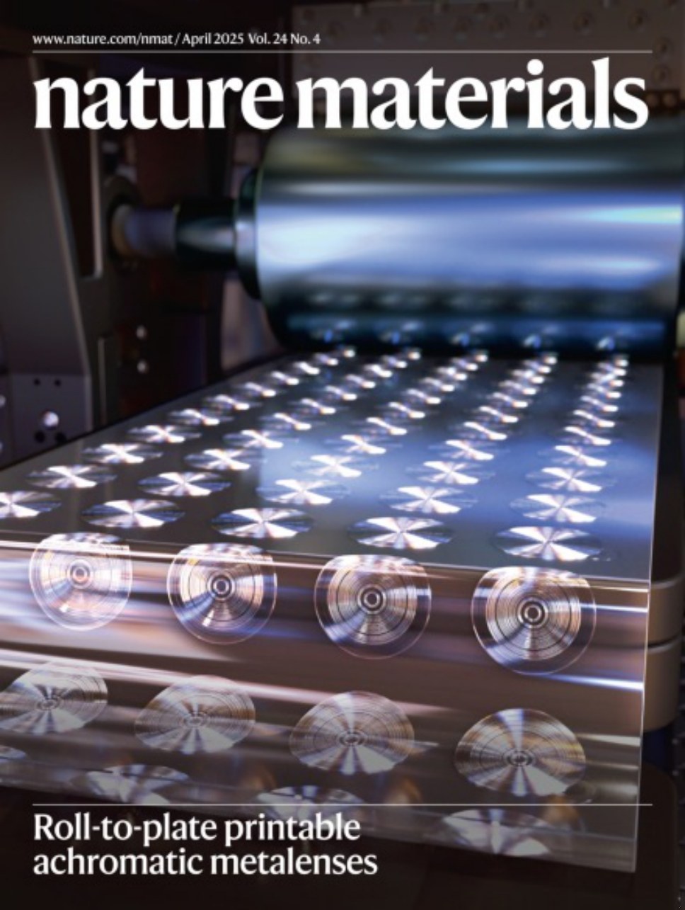 Nature Materials_Volume 24 Issue 4, April 2025 电子版PDF(图1)