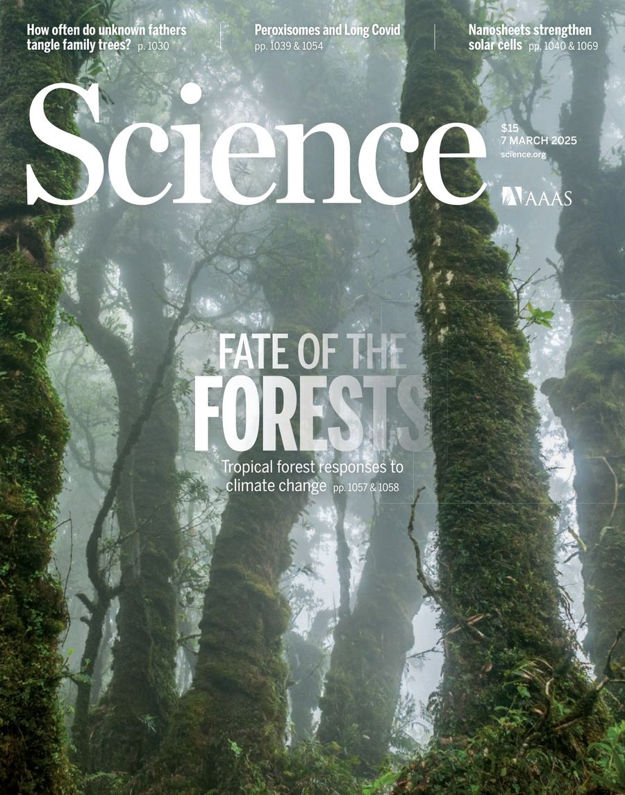 Science USA-2025.03.07 电子版PDF