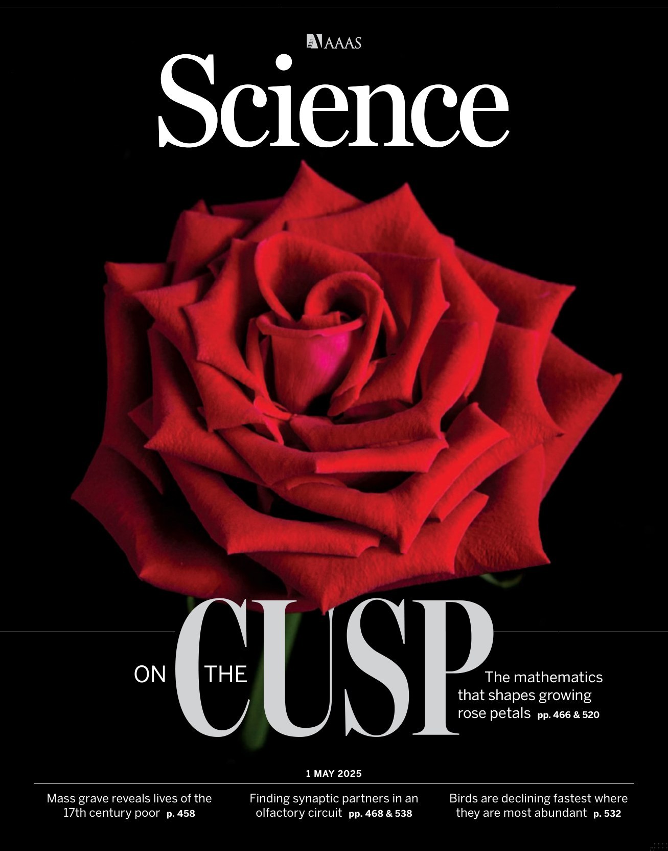 Science USA-2025.01.05 电子版PDF(图1)