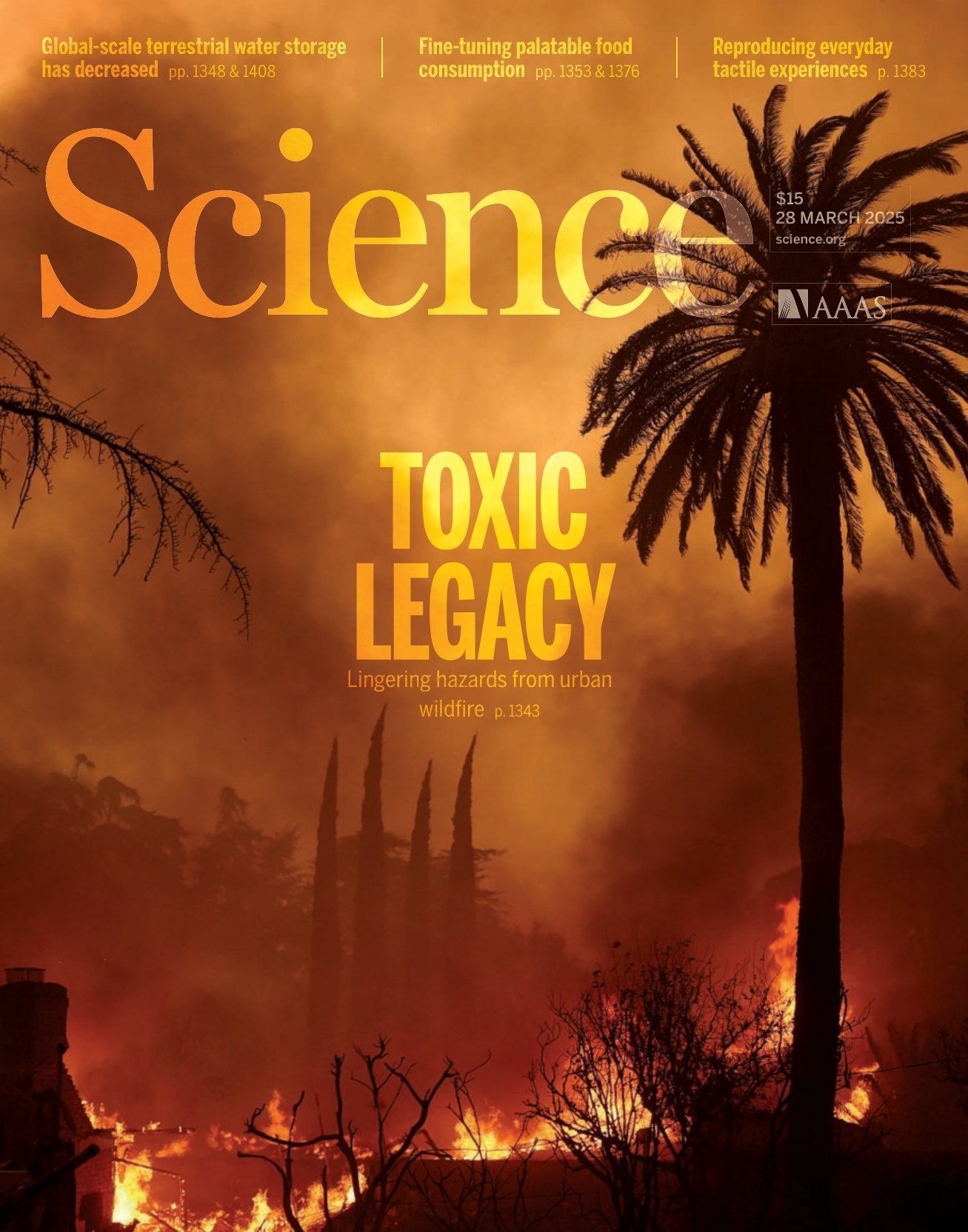 Science USA-2025.03.28 电子版PDF(图1)