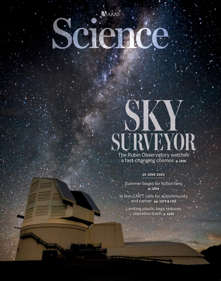 Science USA-2025.06.19 电子版PDF
