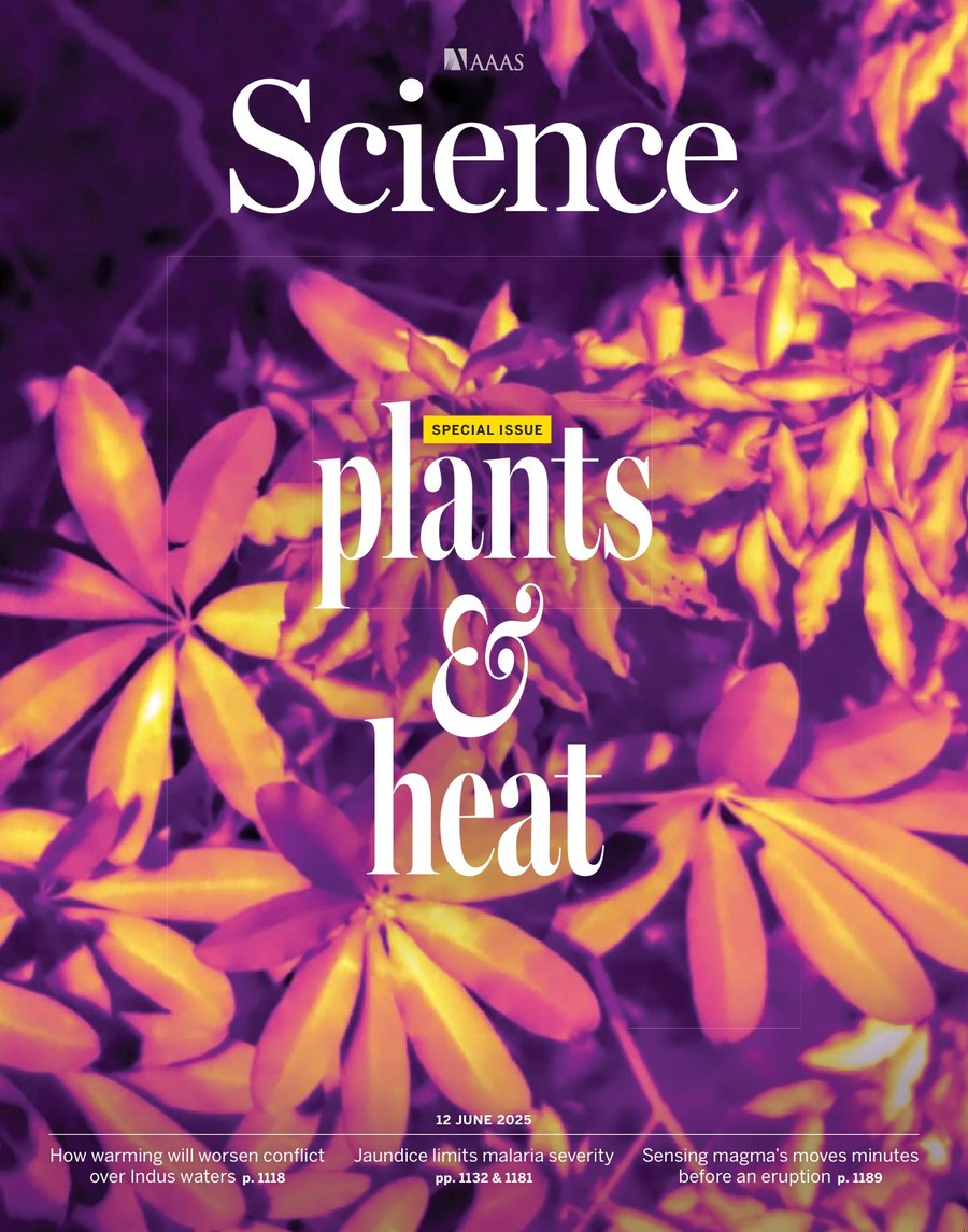 Science USA-2025.06.12 电子版PDF