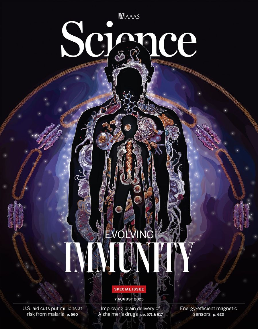 Science USA-2025.08.07 电子版PDF