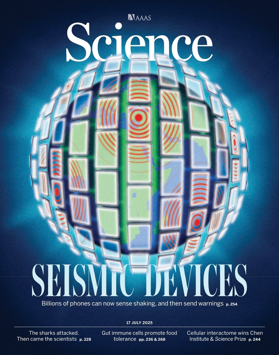 Science USA-2025.07.17 电子版PDF