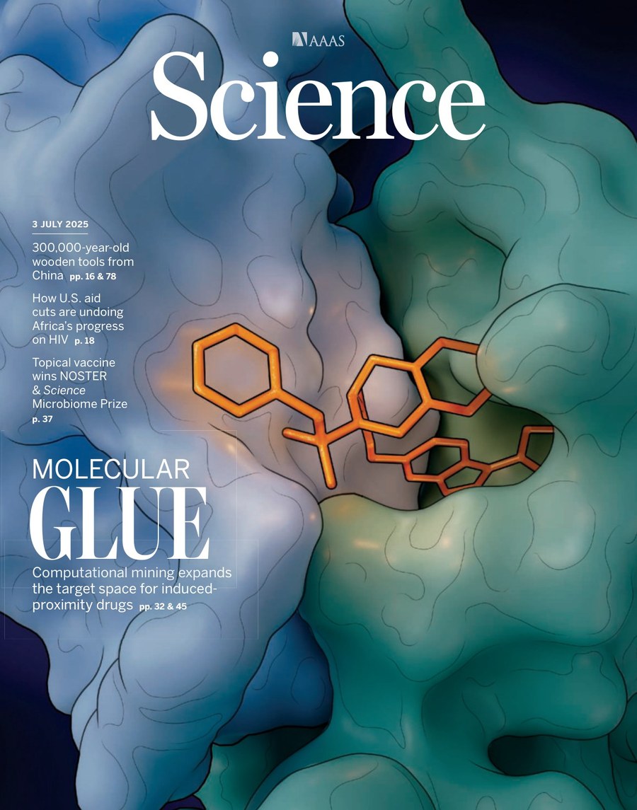 Science USA-2025.07.03 电子版PDF