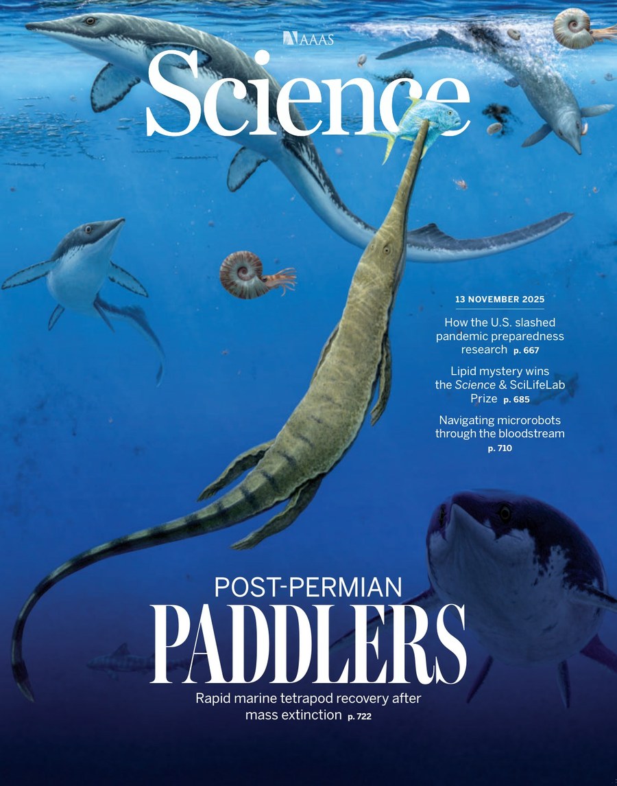Science USA-2025.11.13 电子版PDF