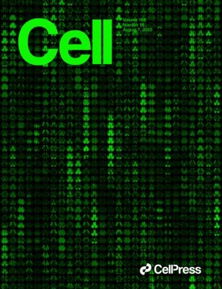Cell Press_2025.08.07 电子版PDF