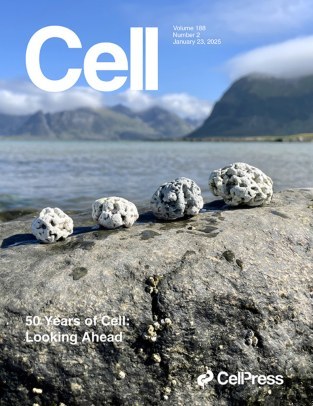 Cell Press_2025.01.23 电子版PDF