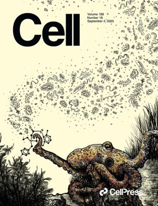 Cell Press_2025.09.04 电子版PDF