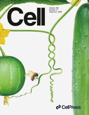 Cell Press_2025.08.21 电子版PDF