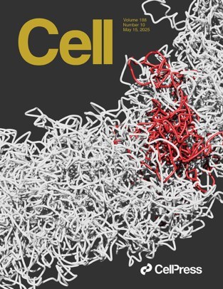 Cell Press_2025.05.15 电子版PDF