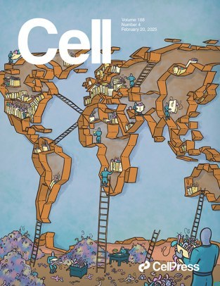 Cell Press_2025.02.20 电子版PDF