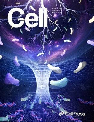 Cell Press_2025.05.01 电子版PDF