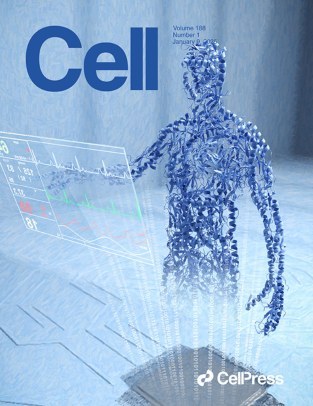 Cell Press_2025.01.09 电子版PDF