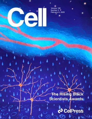 Cell Press_2025.02.06 电子版PDF