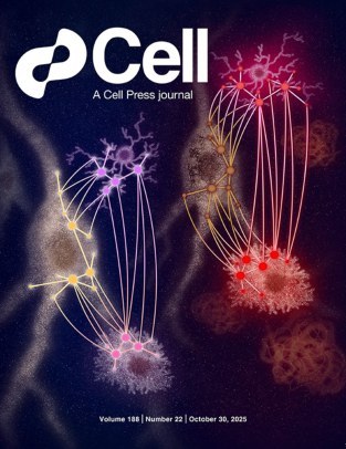 Cell Press_2025.10.30 电子版PDF