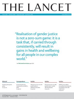 The Lancet_2025.04.19 电子版PDF(图1)