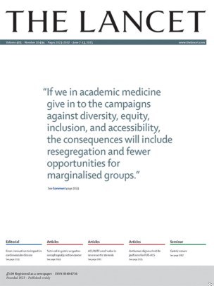 The Lancet_2025.06.07 电子版PDF