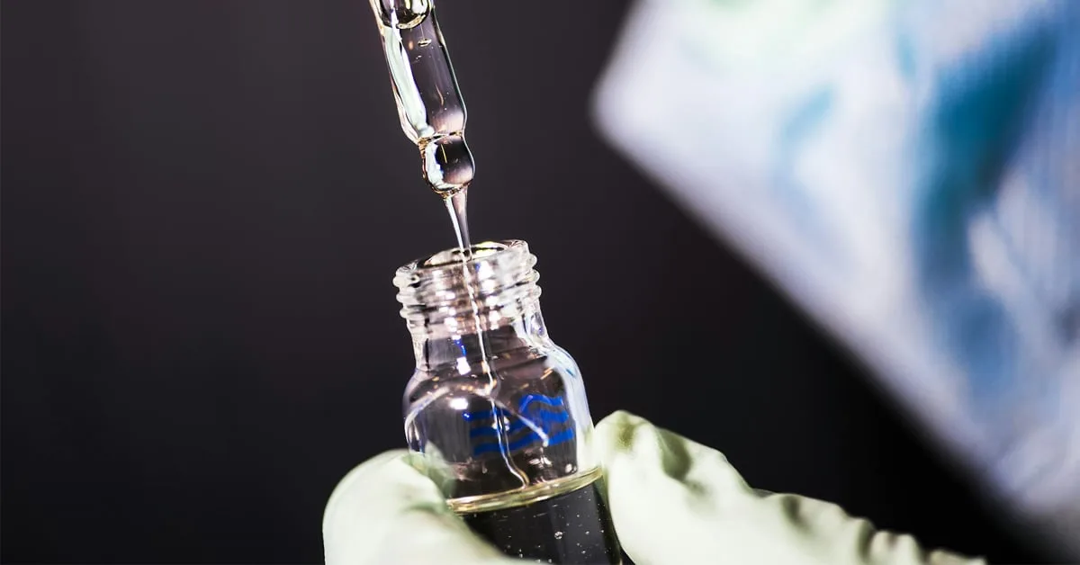 你的下一张处方可能在太空中生产(图1)