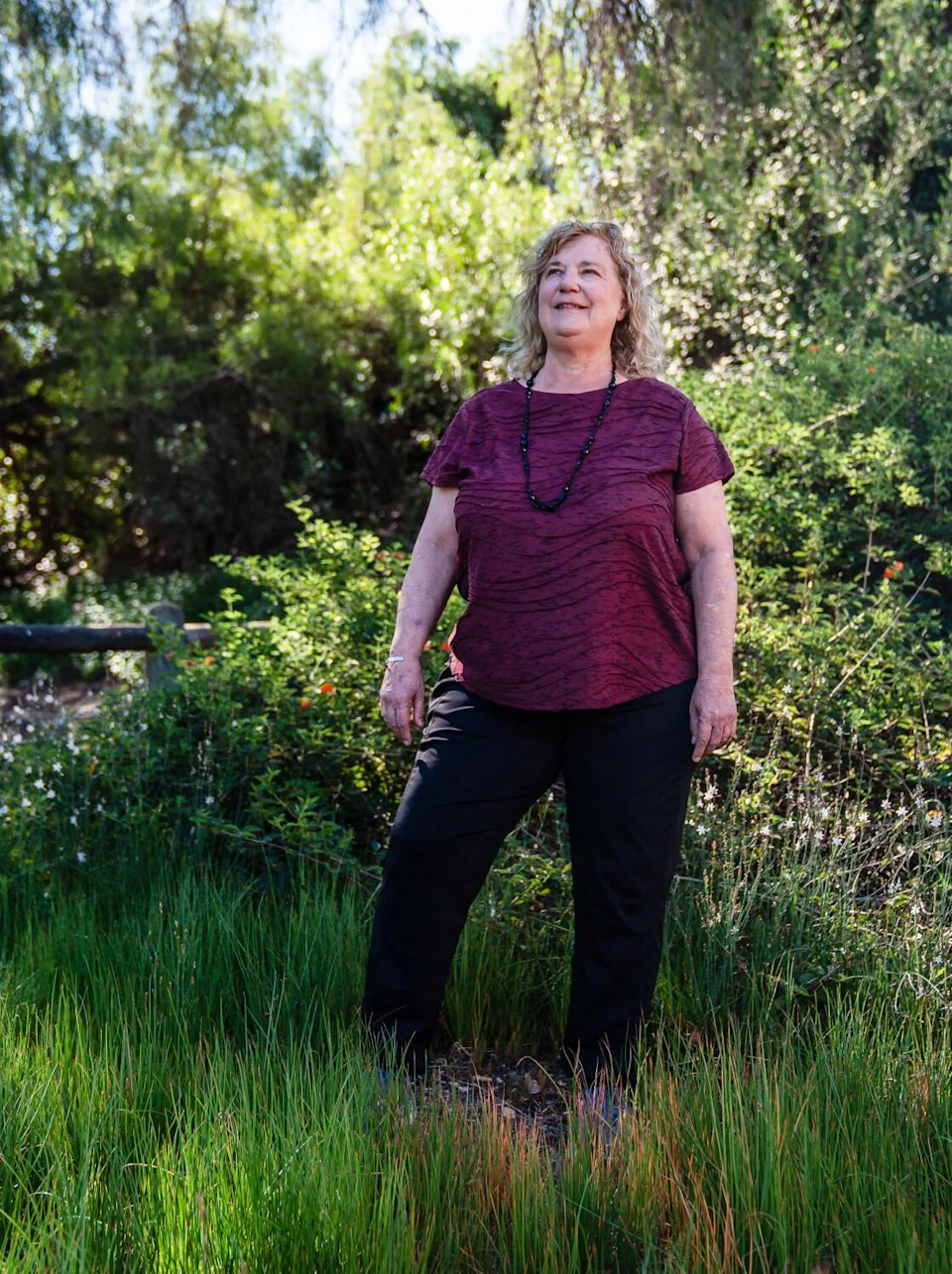 长期新冠使数千名洛杉矶县居民患病贫穷被忽视(图4)