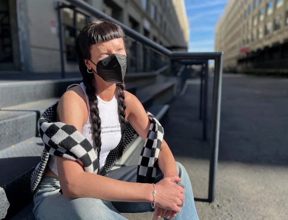 长期新冠使数千名洛杉矶县居民患病贫穷被忽视(图2)