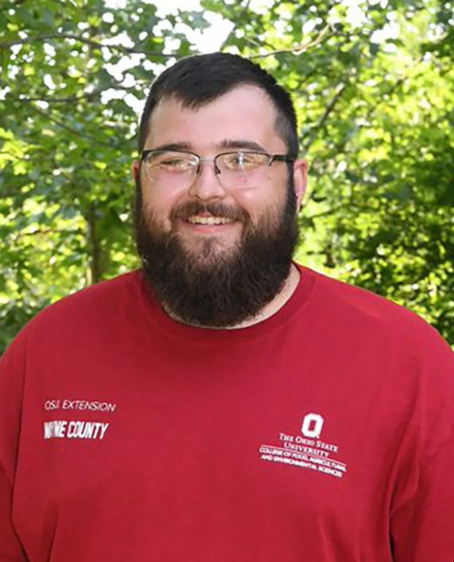 韦恩县推广署提供认证机会