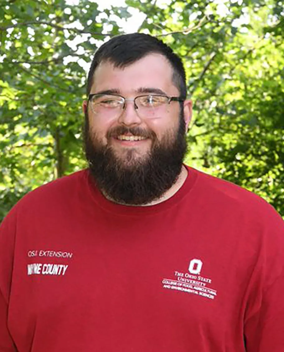 韦恩县推广署提供认证机会(图1)