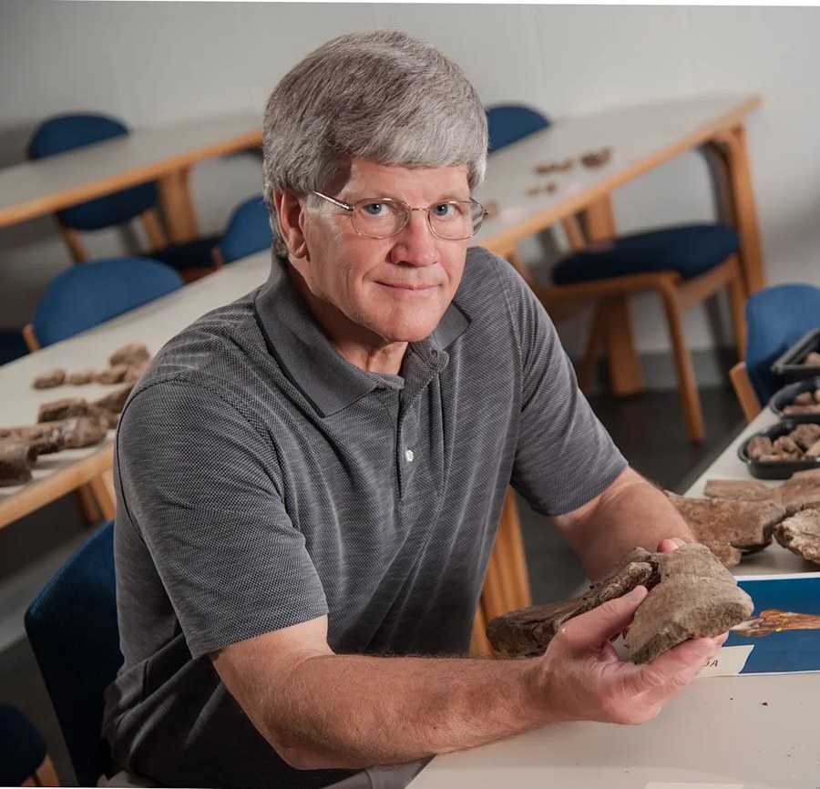 自由县历史活动探秘14000年的地质变迁