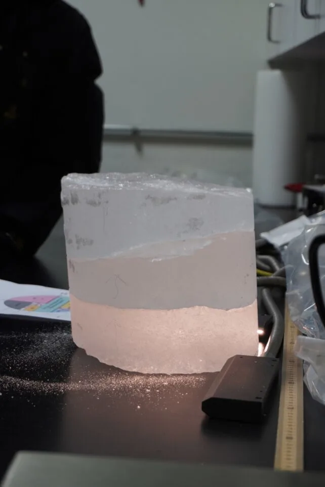 古冰芯揭示驱动气候变化的其他因素(图3)