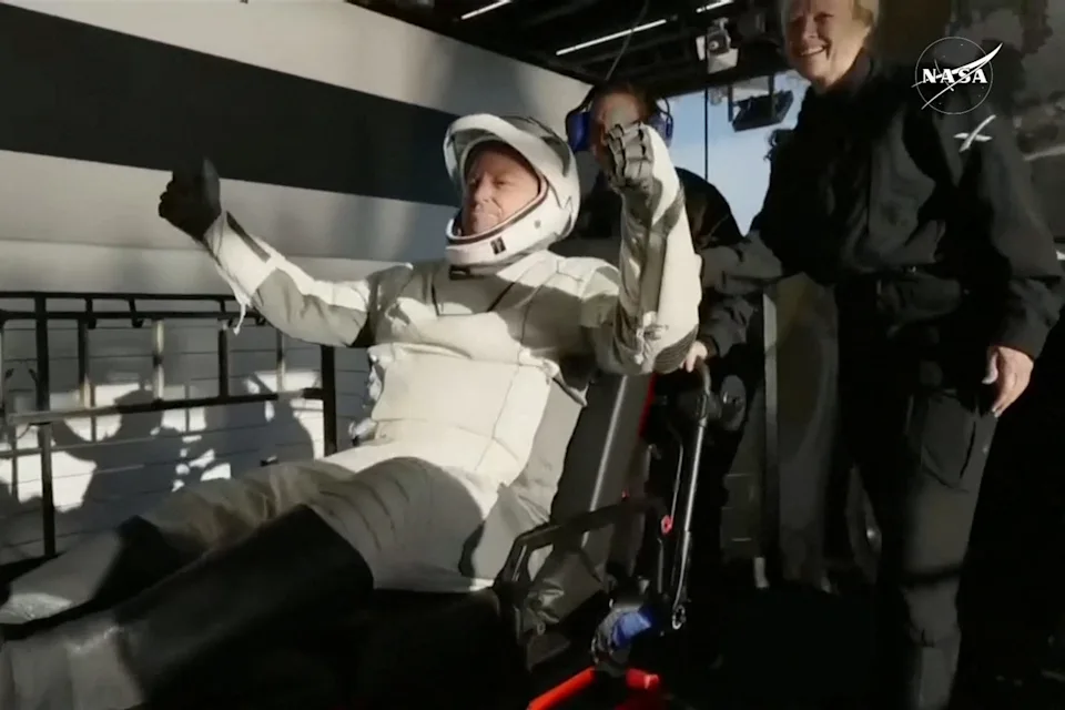 NASA将恢复超音速飞机测试 这些信息你需要知道(图4)