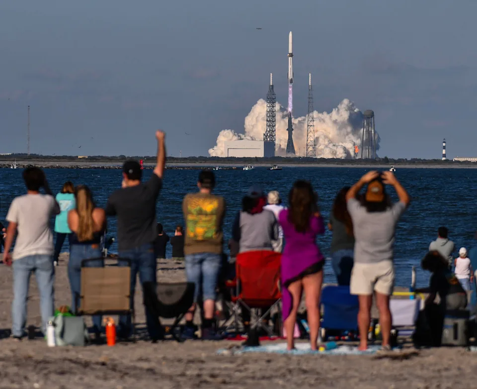 NASA将恢复超音速飞机测试 这些信息你需要知道(图10)