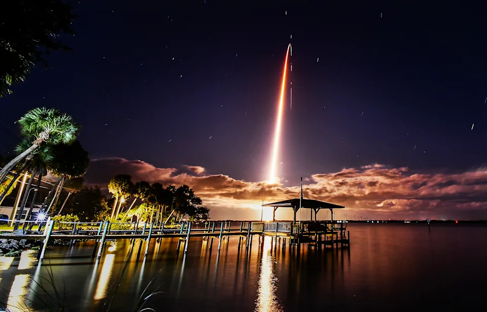 NASA将恢复超音速飞机测试 这些信息你需要知道(图9)