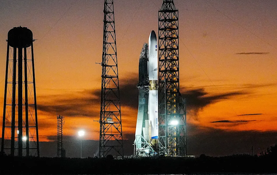 NASA将恢复超音速飞机测试 这些信息你需要知道(图11)