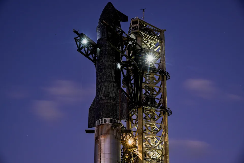 NASA阿波罗2号宇航员进入隔离区 这意味着什么(图12)