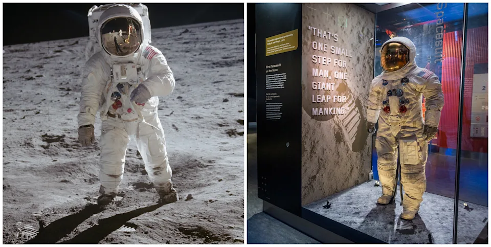 美国迎来250周年之际，月球再次检验我们的雄心(图3)