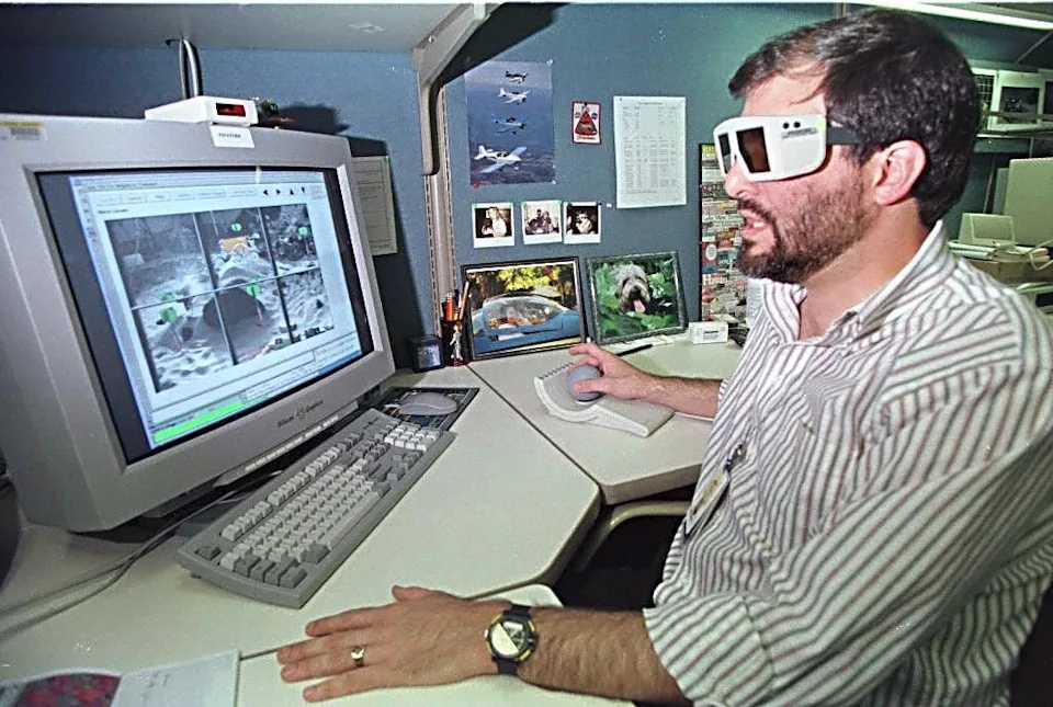 美国迎来250周年之际，月球再次检验我们的雄心(图13)