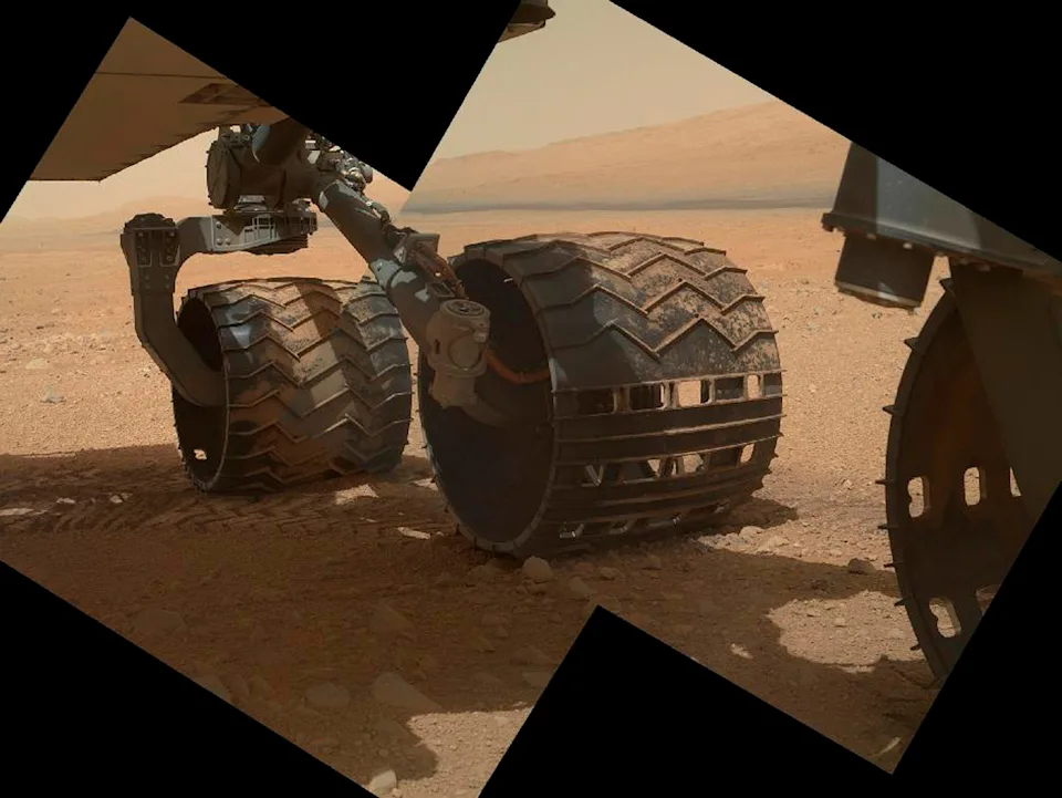 美国迎来250周年之际，月球再次检验我们的雄心(图26)