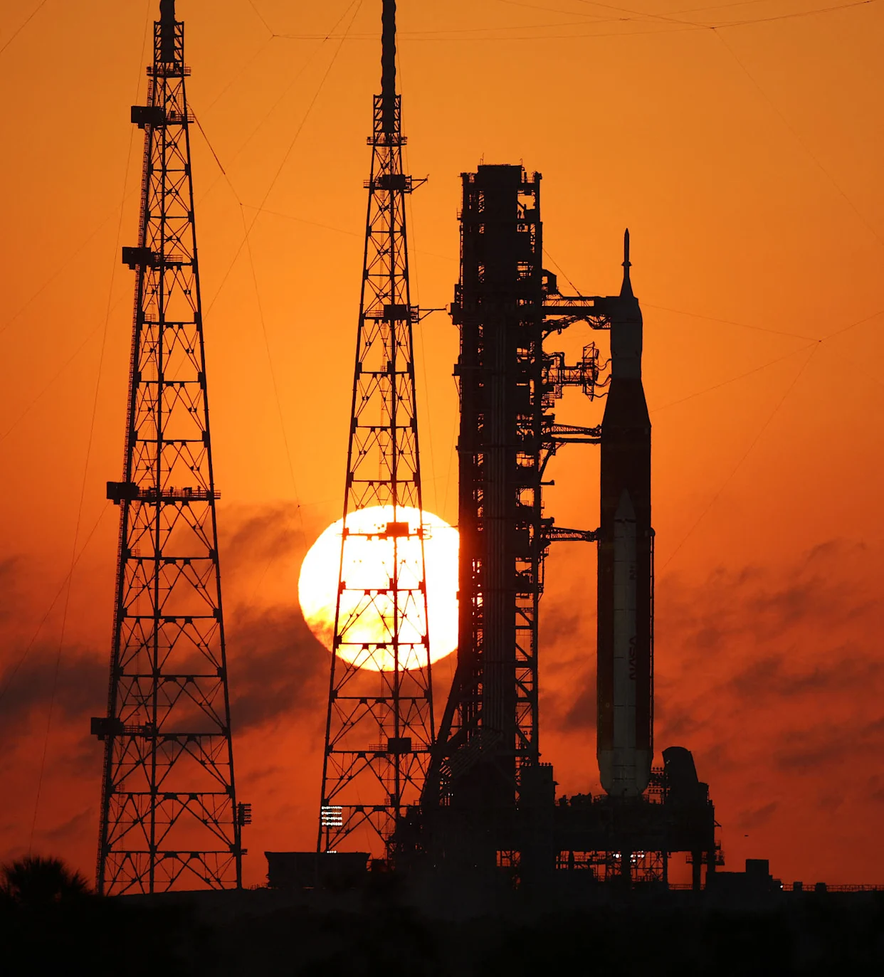 NASA的成败之月球任务(图1)