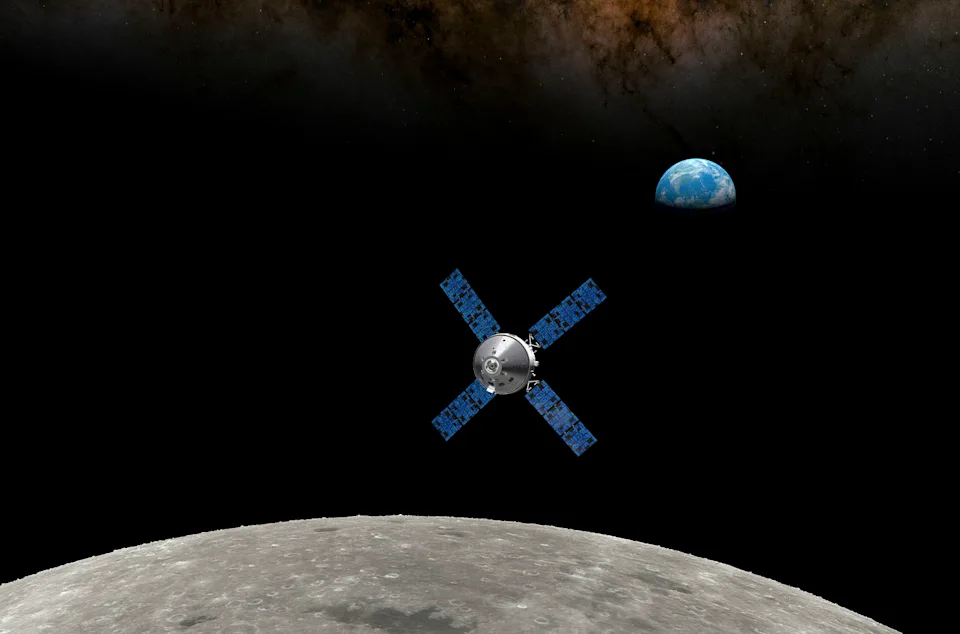 阿提米斯二号倒计时 NASA月球任务资讯(图6)