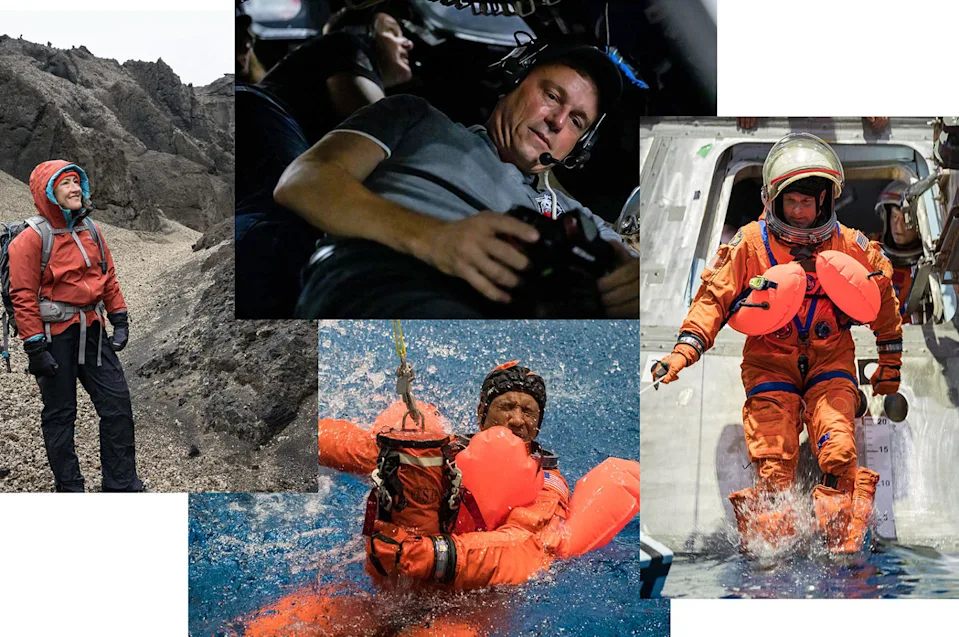 阿提米斯二号倒计时 NASA月球任务资讯(图5)