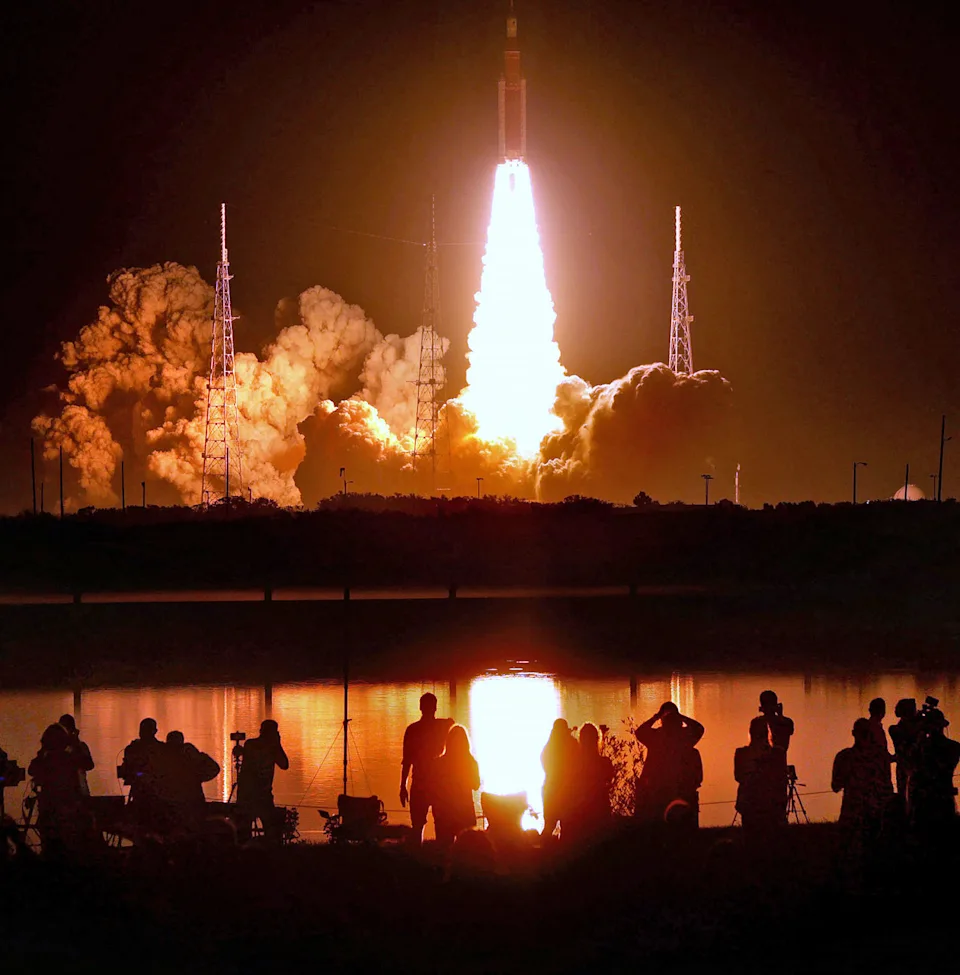 阿提米斯二号倒计时 NASA月球任务资讯(图3)