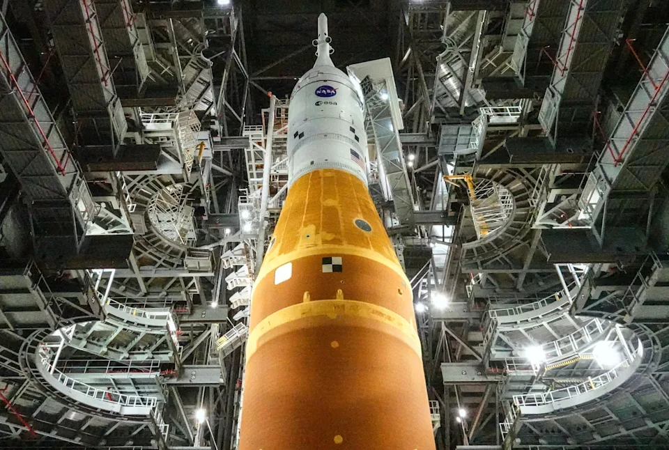 阿波罗二号发射天气是否配合查看地图和关键标准(图3)