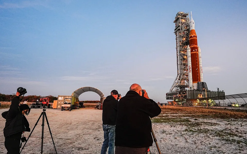 阿波罗二号发射天气是否配合查看地图和关键标准(图7)