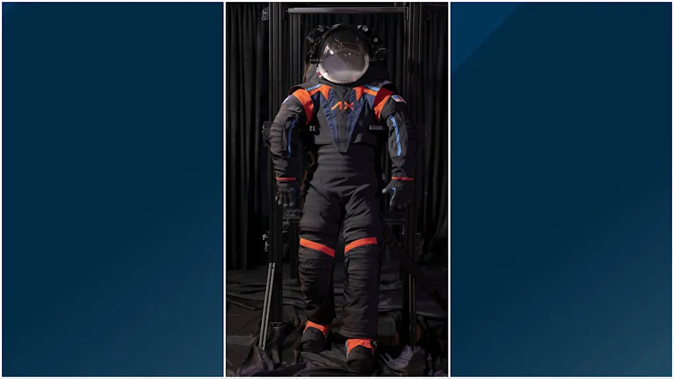 阿波罗二号宇航员介绍(图8)