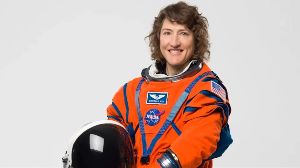 阿波罗二号宇航员介绍(图3)